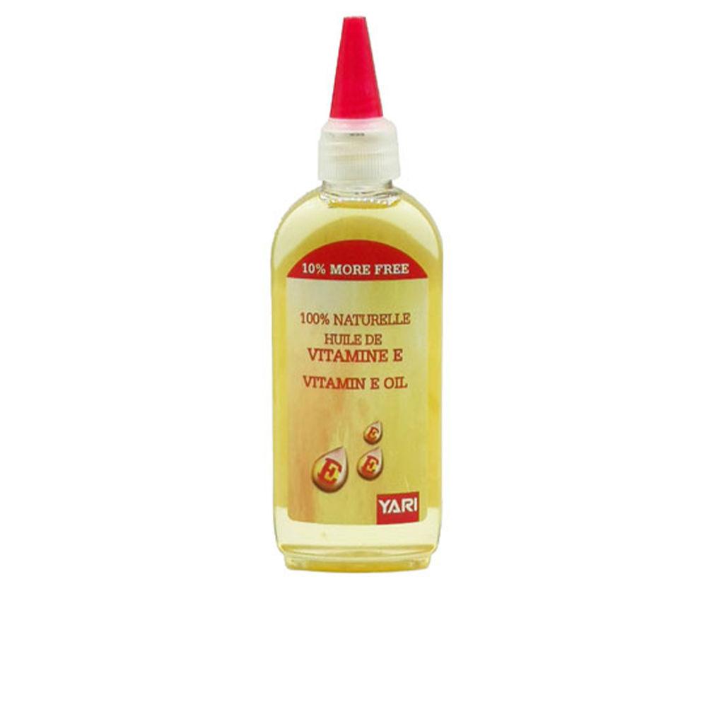 Yari 100% Natural Huile Vitamine E Cosmétique Peau Jeune Et Lumineuse