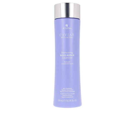 Alterna Caviar Restructuring Bond Acondicionador Capilar Cabello Fuerte Y Revitalizado