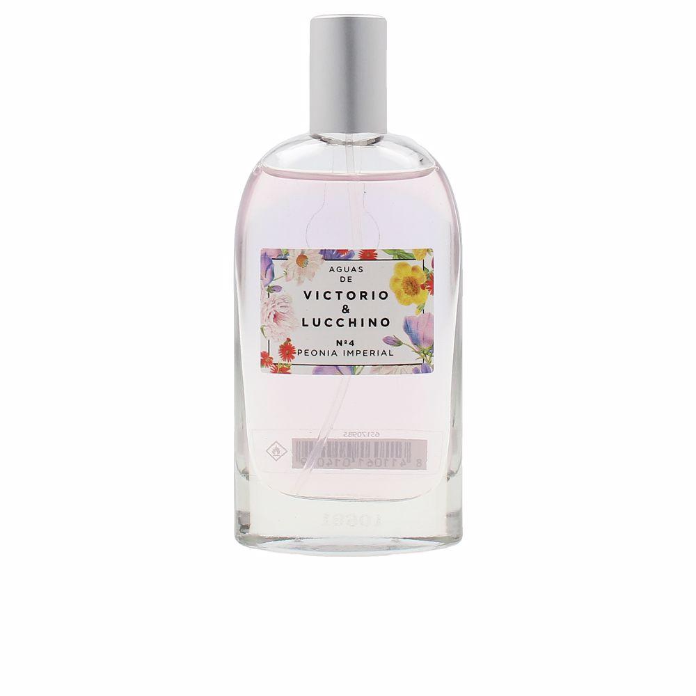 Victorio & Lucchino Aguas De V&L Profumo Eau De Toilette Note Floreali E Fruttate