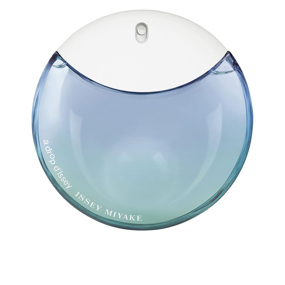 Issey Miyake A Drop D'issey Parfum Eau De Parfum Frache Fracheur Florale clatante