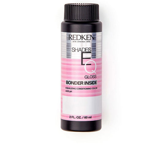 Redken Shades EQ Colorazione Capelli Finitura Brillante E Sigillante