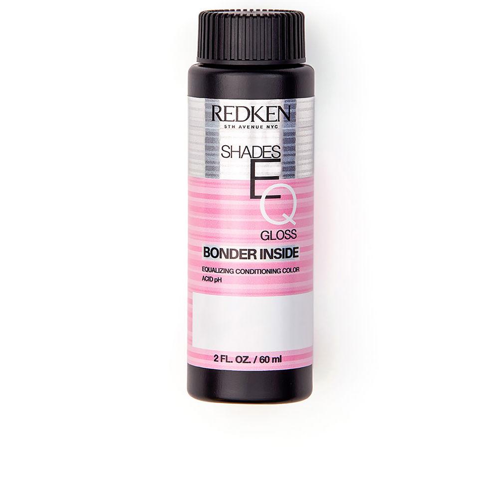 Redken Shades EQ Colorazione Capelli Finitura Brillante E Sigillante