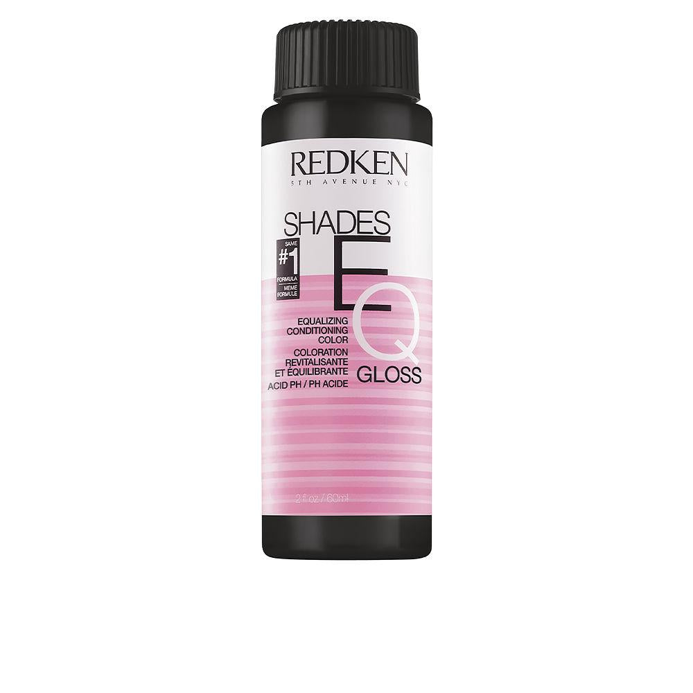 Redken Shades Eq Colorazione Capelli Red Color Kicker Colore Vibrante