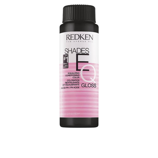 Redken Shades Eq Colorazione Capelli Red Color Kicker Colore Vibrante