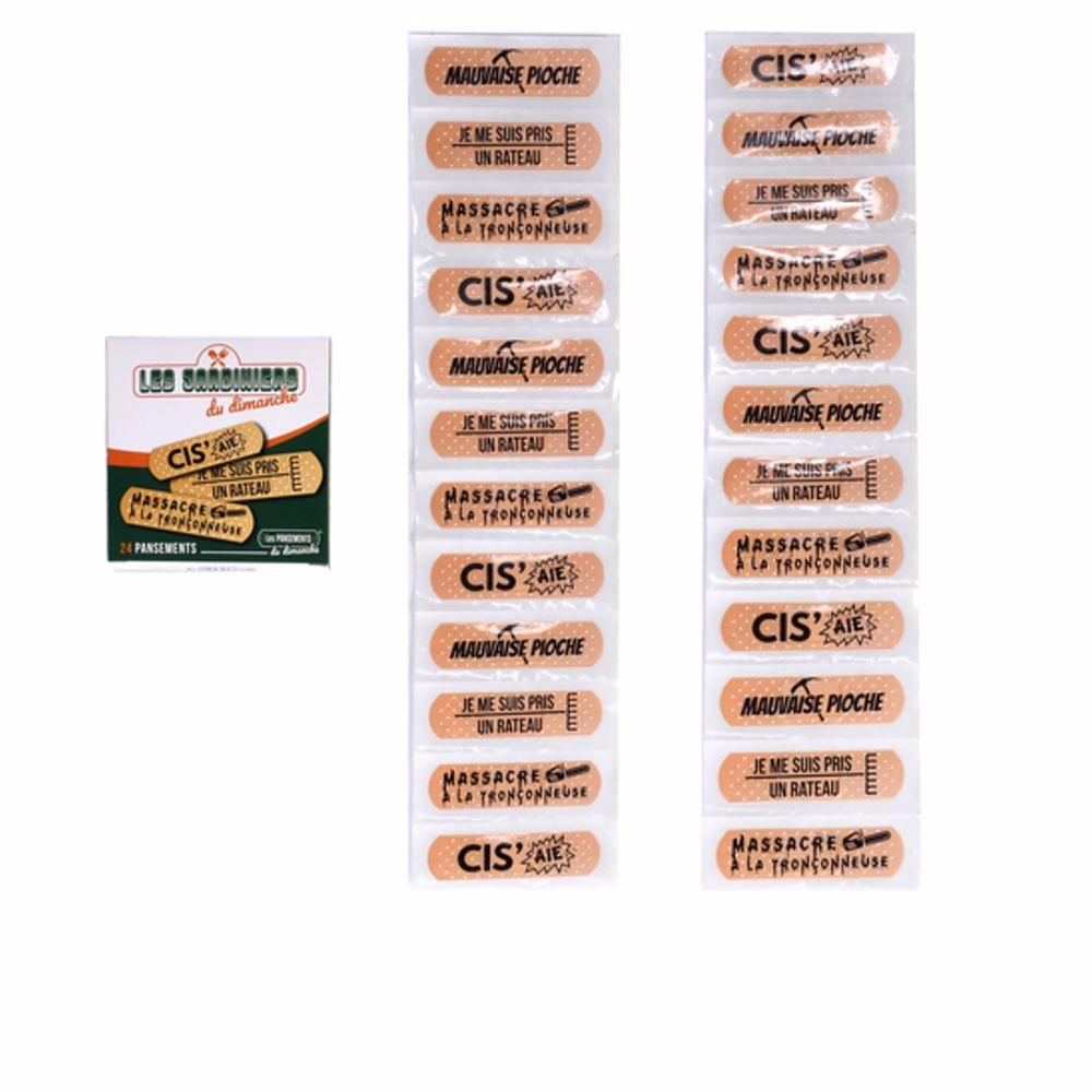 Take Care Good Vibes Cerotti Les Jardiniers Rebel Cura Con Stile