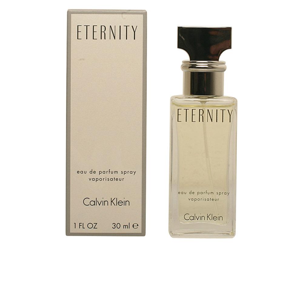 Calvin Klein Eternity Parfum Eau De Parfum Frais Et Fleuri