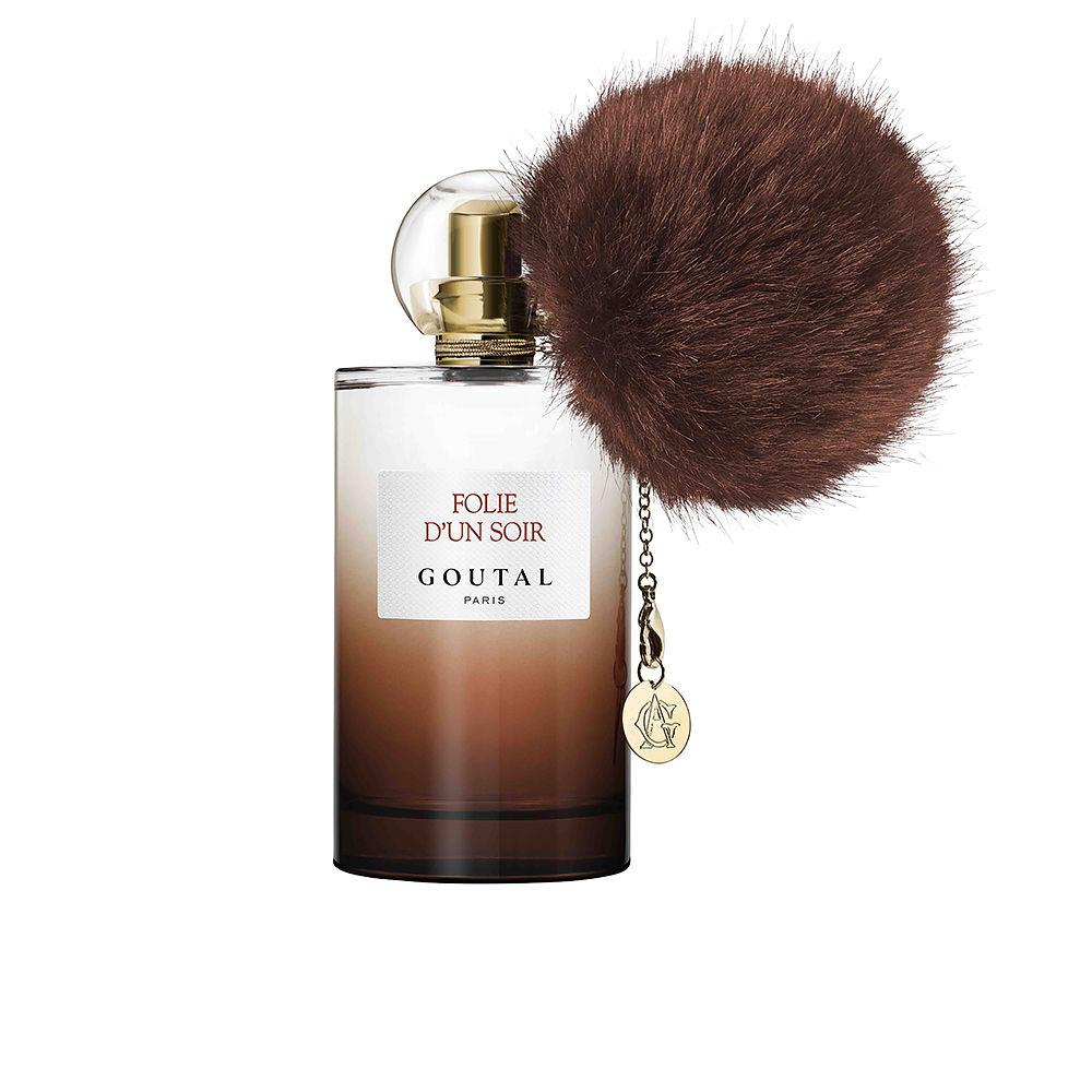 Goutal Folie D'un Soir Parfum Eau De Parfum légance Olfactive Sans Pareille
