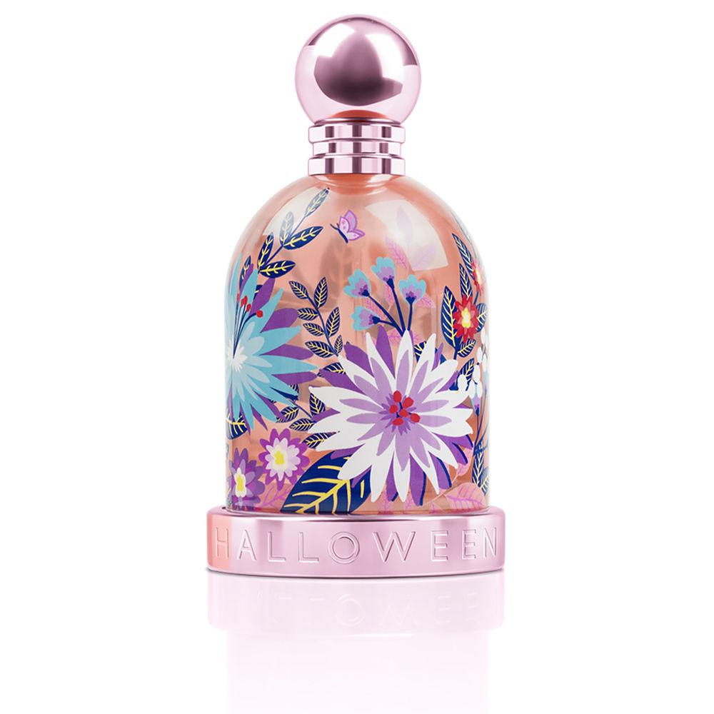 Halloween Halloween Profumo Eau De Toilette Blossom Fragranza Orientale Floreale