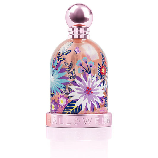 Halloween Halloween Profumo Eau De Toilette Blossom Fragranza Orientale Floreale