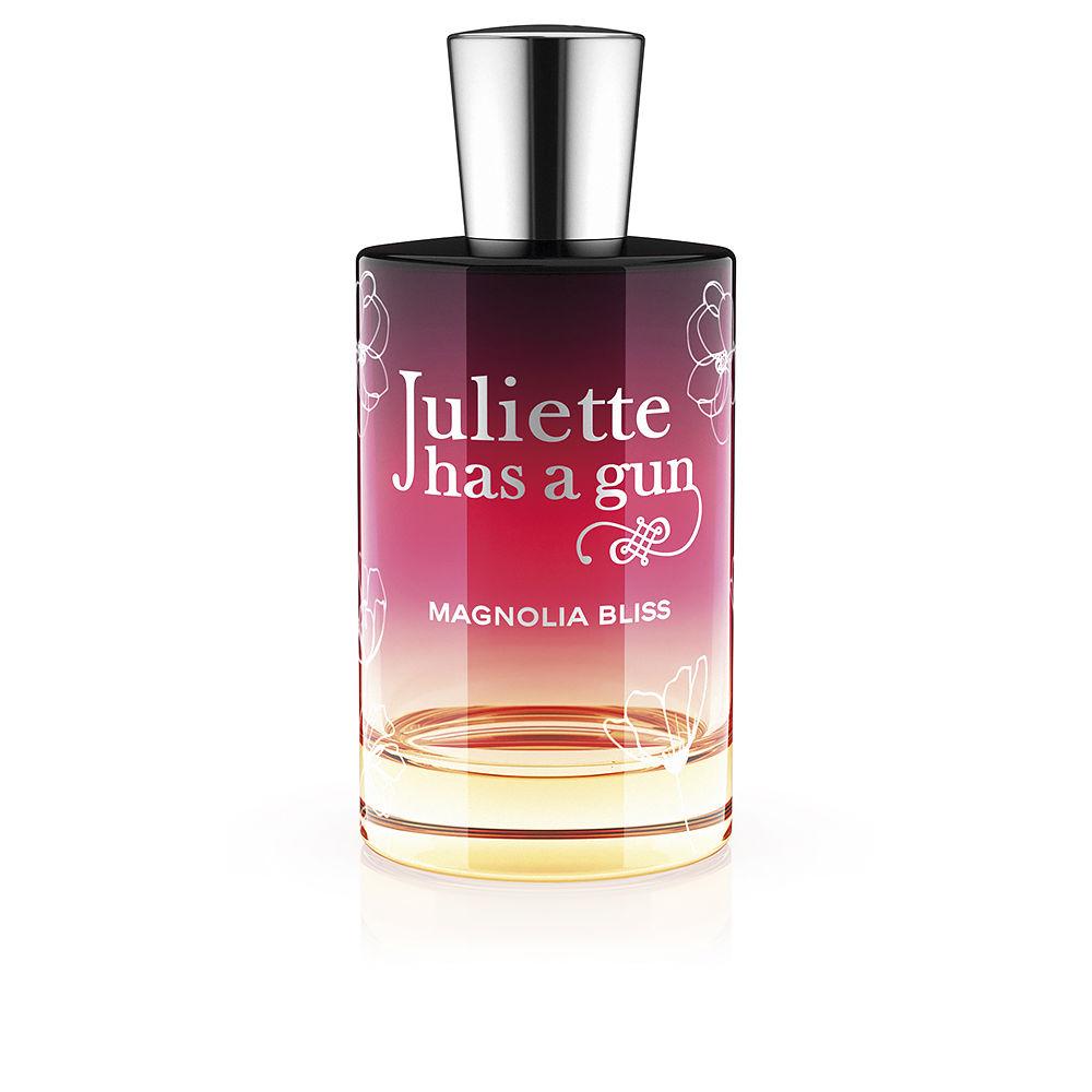 Juliette Has A Gun Magnolia Bliss Profumo Eau De Parfum Floreale Incantevole