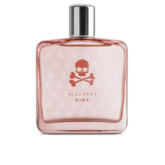 Scalpers Scalpers Kids Girl Profumo Eau De Toilette Freschezza Giovane Fruttata