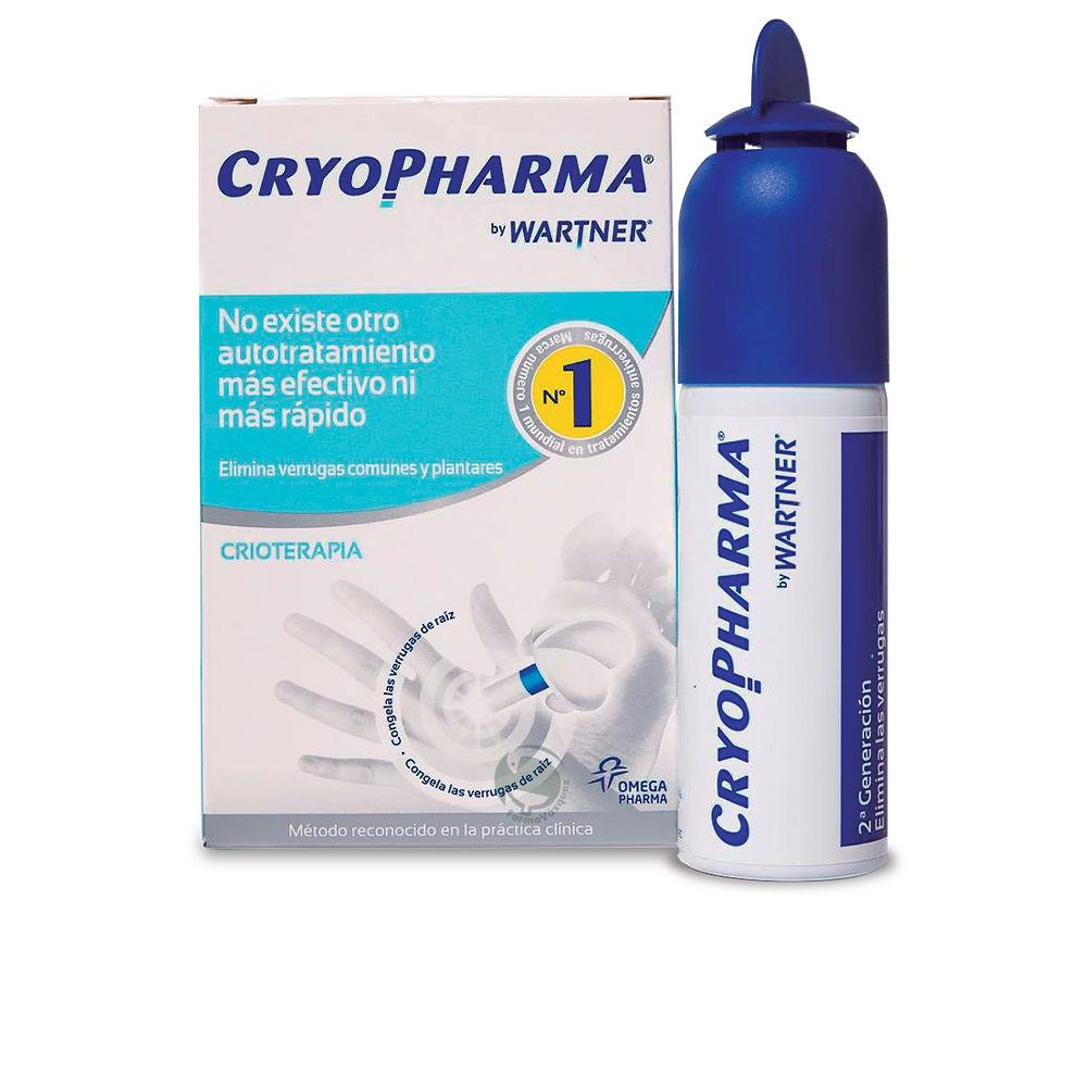 Cryopharma Cryopharma Trattamento Congelante Per Verruche Elimina Verruche In 14 Giorni