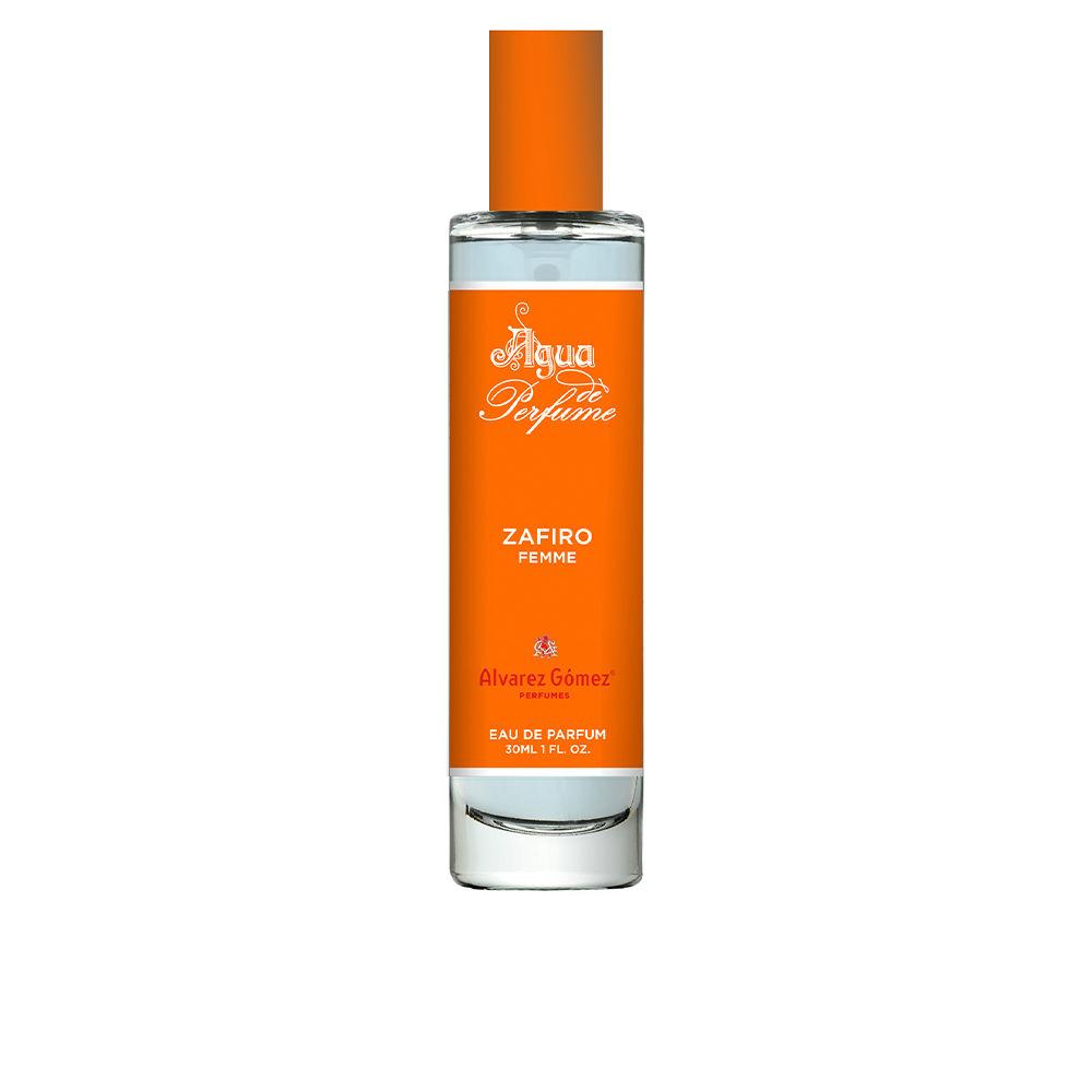 Alvarez Gomez lvarez Gómez Agua De Perfume Perfume Eau De Parfum Elegancia Floral Afrutada nica