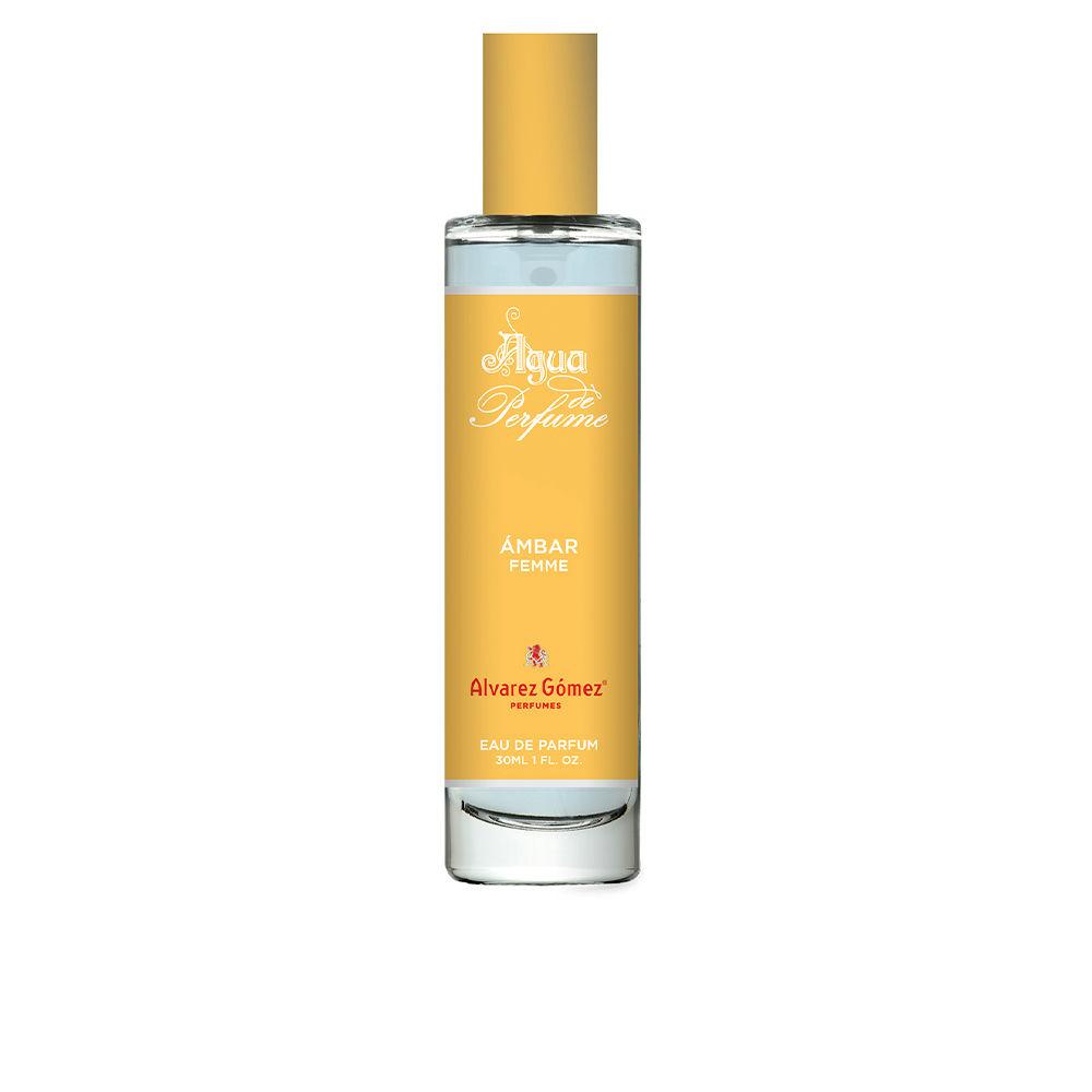 Alvarez Gomez lvarez Gómez Agua De Perfume Profumo Eau De Parfum