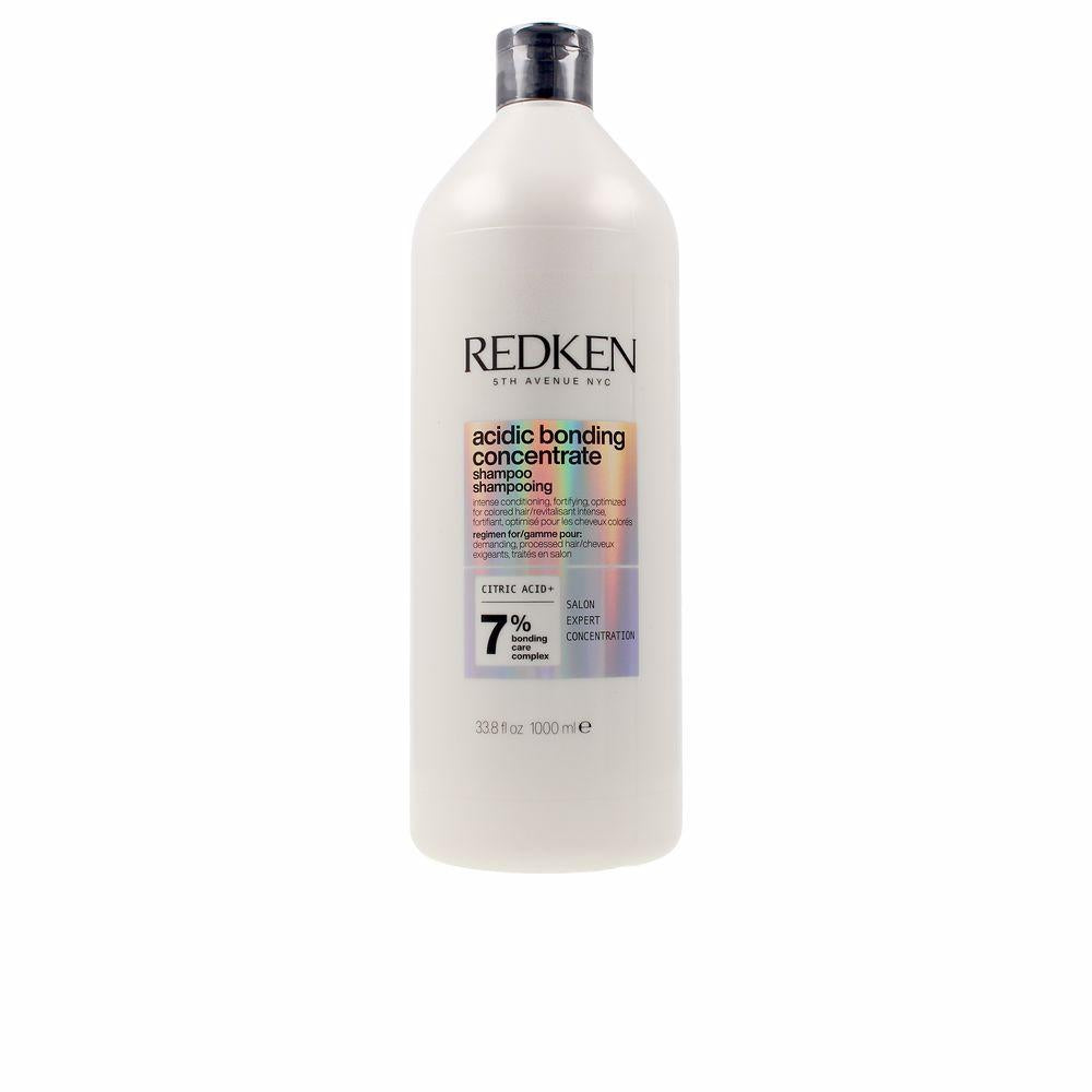 Redken Acidic Bonding Concentrate Champú Para Cabello Daado Reparación Del Cabello