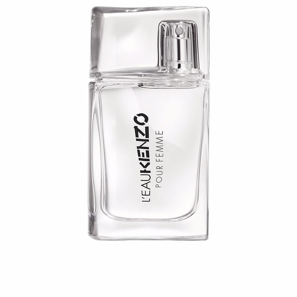 Kenzo L'eau Kenzo Profumo Eau De Toilette Acqua Fresca Energia Senza Tempo