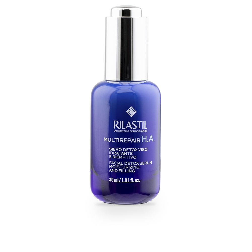 Rilastil Multirepair Siero Detox Viso Skinimalism