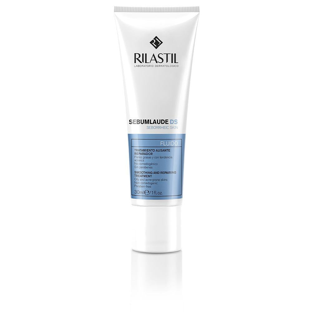 Rilastil Sebumlaude DS Facial Fluid Hydration and Relief