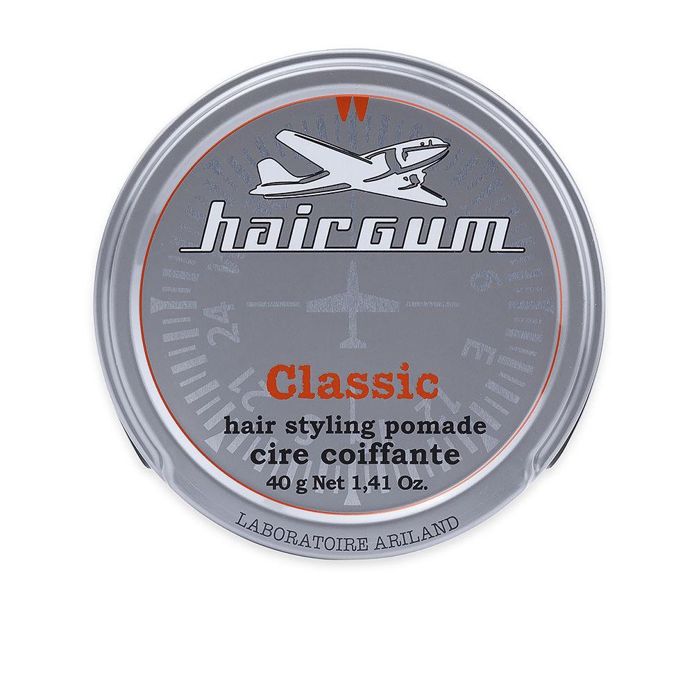 Hairgum Hairgum Classic Pommade De Coiffage Coiffure Parfaite Toute La Journée