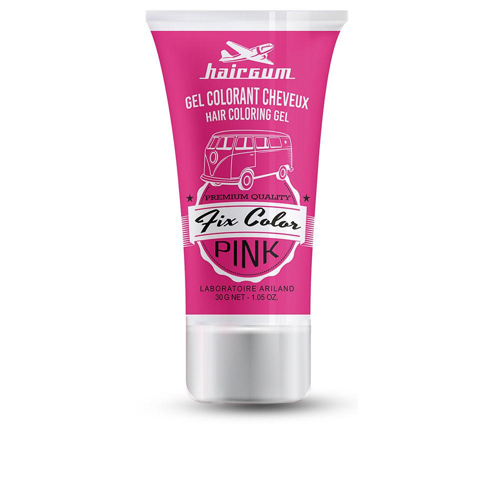 Hairgum Fix Color Gel Colorante Per Capelli Colore D'Impatto Immediato