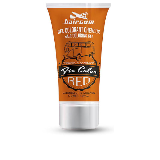 Hairgum Fix Color Gel Colorante Per Capelli Colore D'Impatto Immediato
