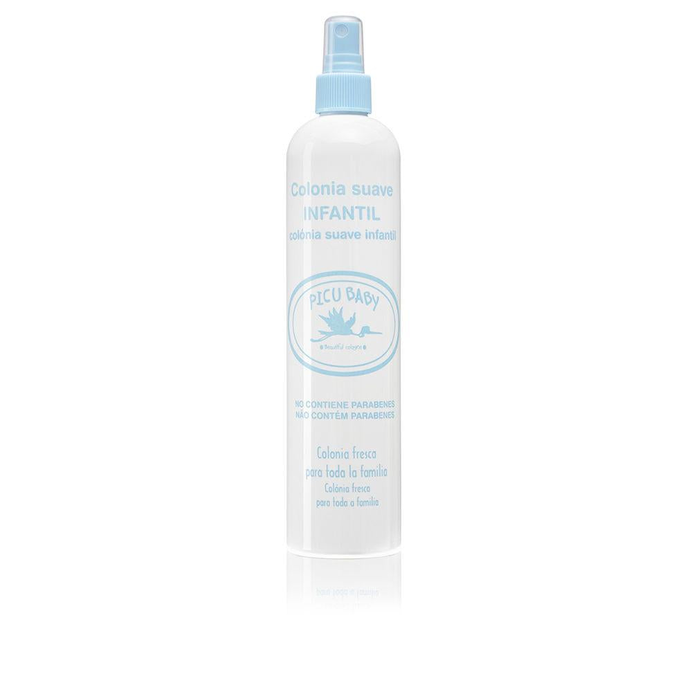 Picu Baby Picu Baby Infantil Profumo Eau De Cologne Cura Delicata Per Pelli Sensibili
