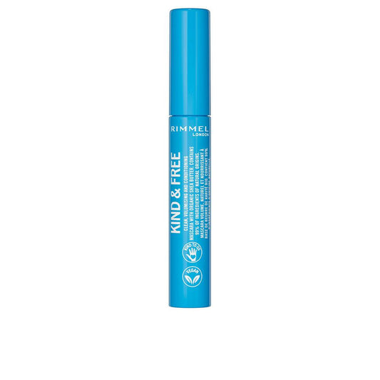Rimmel London Kind & Free Mascara Pulizia Vegana Naturale