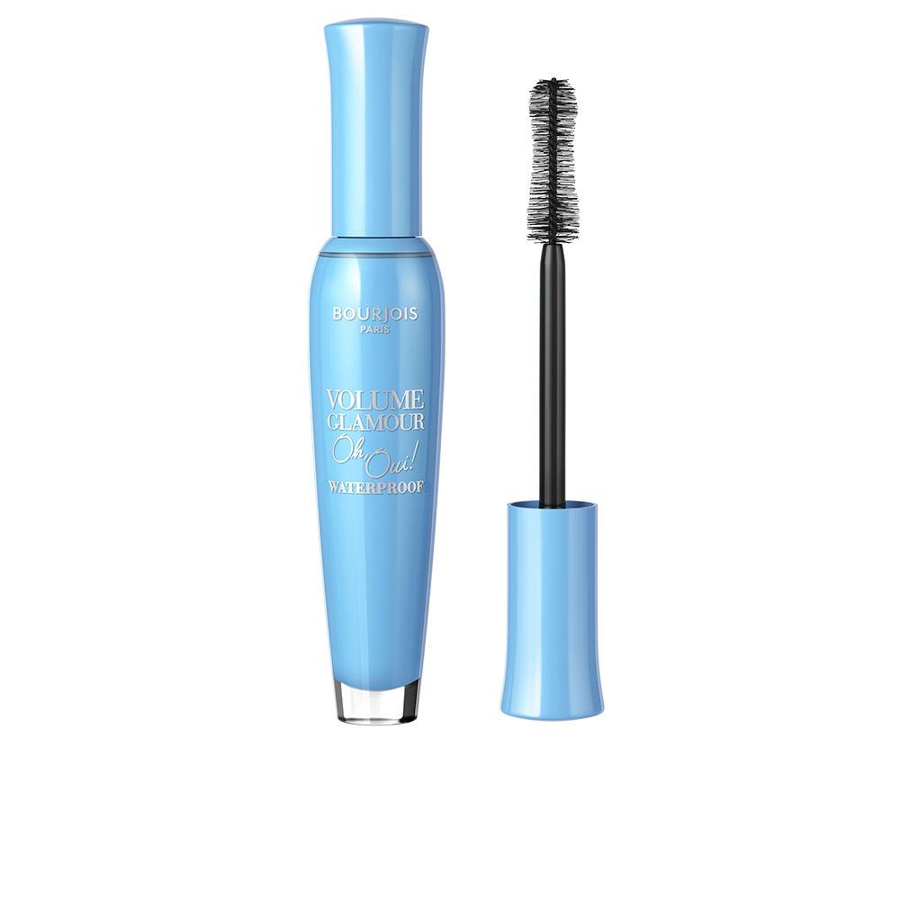 Bourjois Volume Glamor Oh Oui! Waterproof Mascara