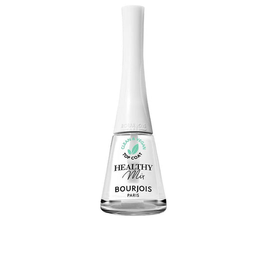 Bourjois Healthy Mix Top Coat Per Unghie Pulito E Vivace 70% Naturali Vegani