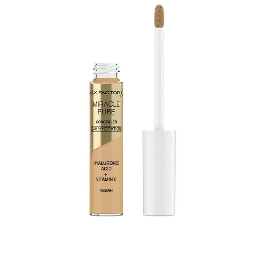Max Factor Miracle Pure Correttore Pelle Radiosa Formula Vegana
