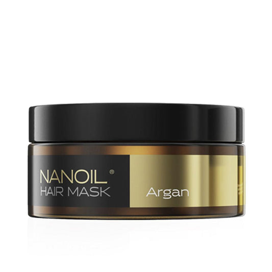 Nanoil Nanoil Maschera Capelli Argan