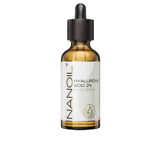 Nanoil Maximum Natural Hydration Face Serum