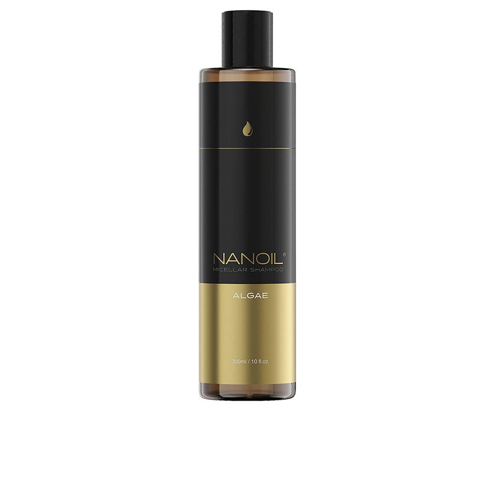 Nanoil Shampoo Micellare