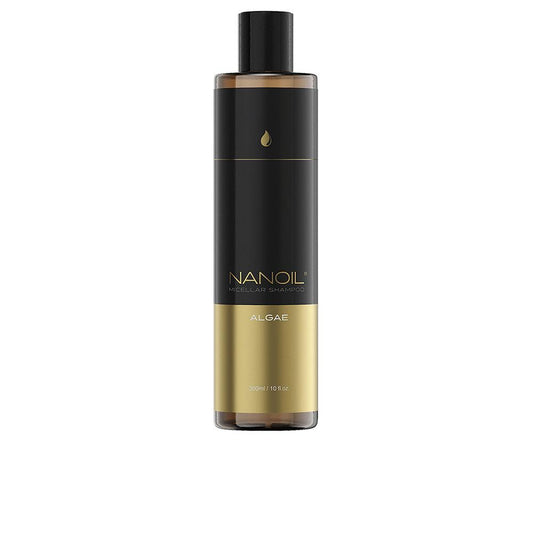 Nanoil Shampoo Micellare