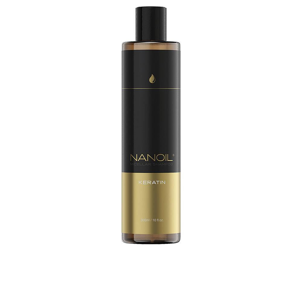 Nanoil Micellar Shampoo Shampoo