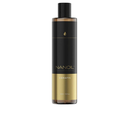 Nanoil Micellar Shampoo Shampoo
