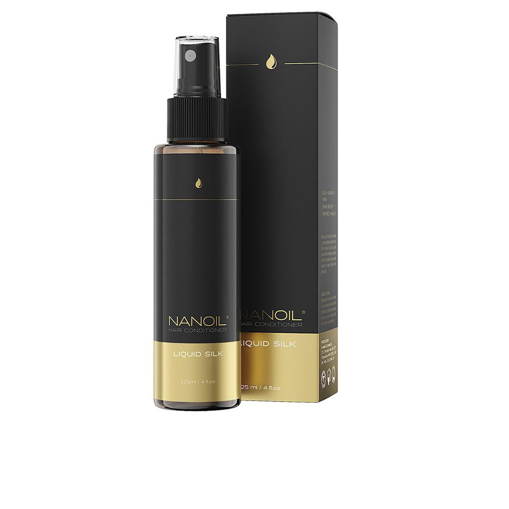 Nanoil Hair Contitioner Balsamo Senza Risciacquo