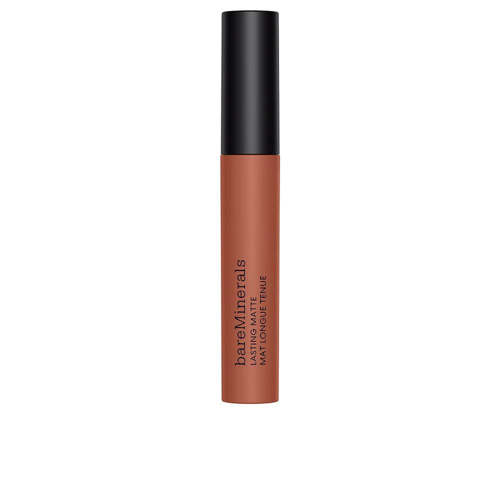Bare Minerals Mineralist Comfort Matte Cosmetico Labbra