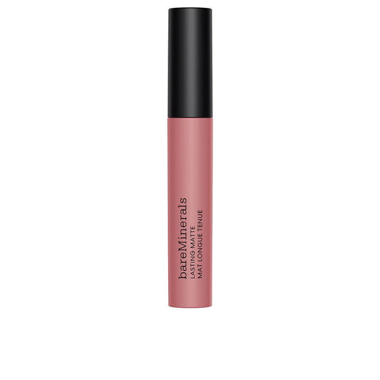 Bare Minerals Mineralist Comfort Matte Lip Cosmetic