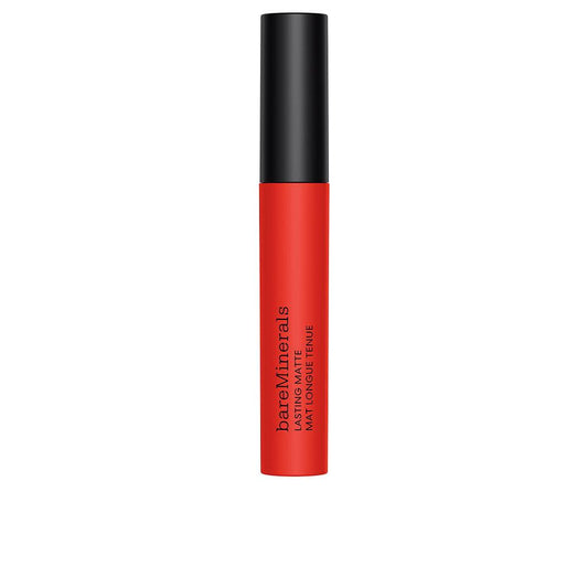 Bare Minerals Mineralist Comfort Matte Cosmetico Labbra
