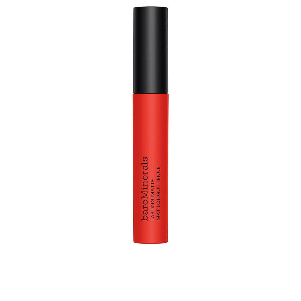 Bare Minerals Mineralist Comfort Matte Lèvres Maquillage