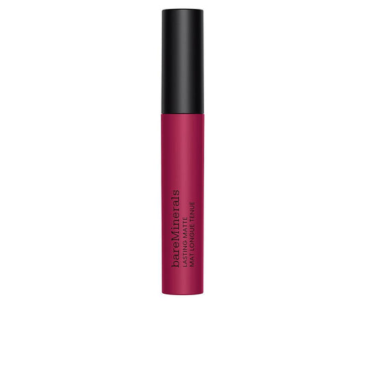 Bare Minerals Mineralist Comfort Matte Lip Cosmetic
