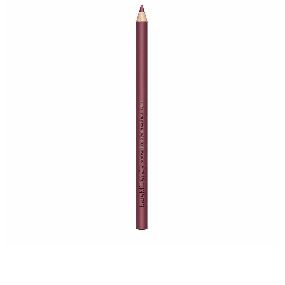 Bare Minerals Mineralist Crayon Contour Des Lèvres Couleur Audacieuse En Un Trait