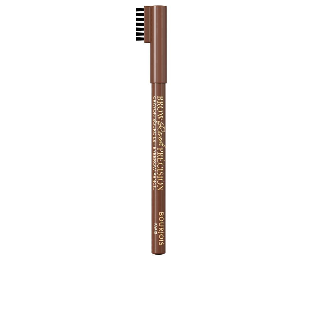 Bourjois Brow Makeup Crayon Sourcils Pointe Automatique Regard Naturel