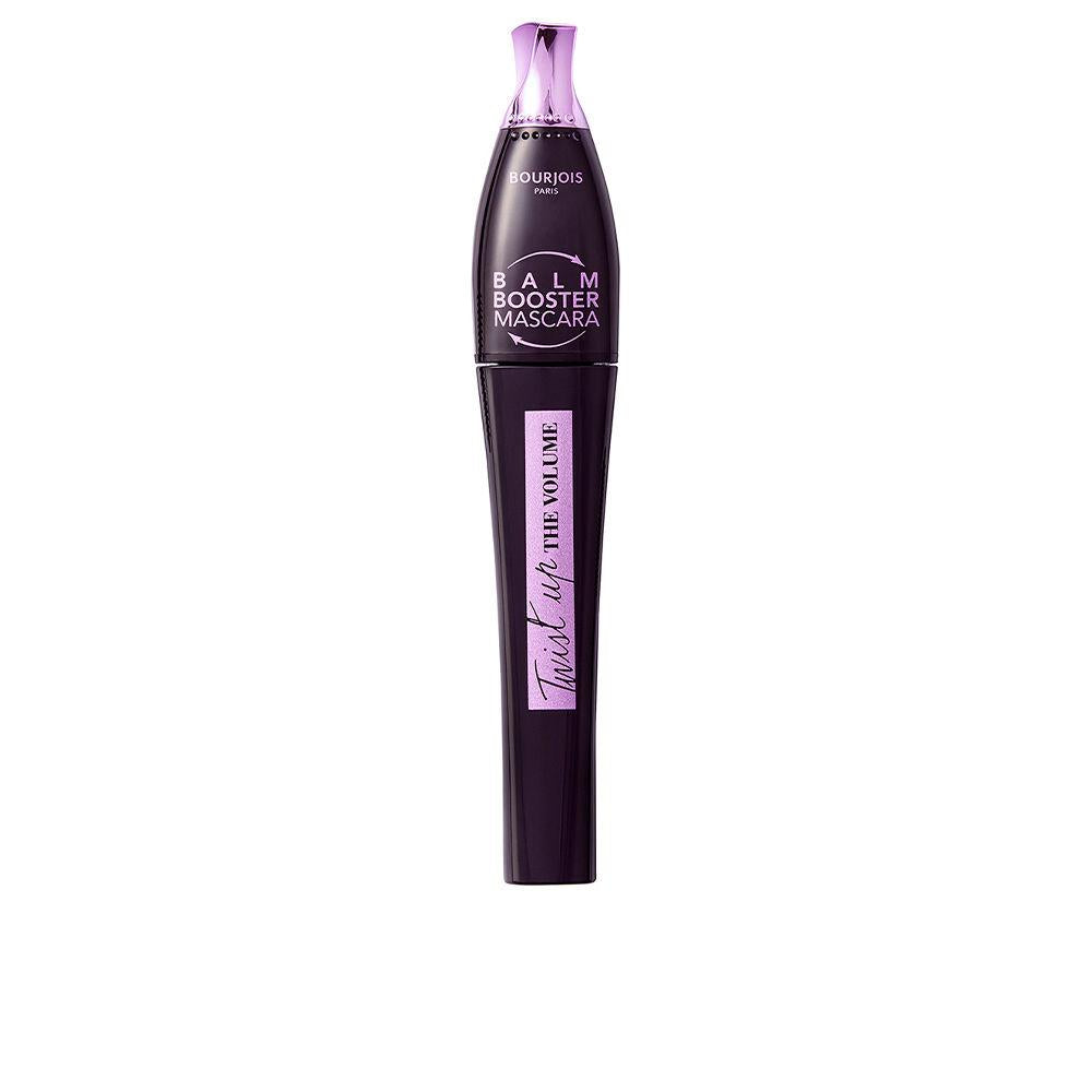 Bourjois Twist Up The Volume Mascara Boosts Your Lashes