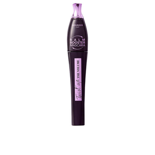 Bourjois Twist Up The Volume Mascara Boosts Your Lashes