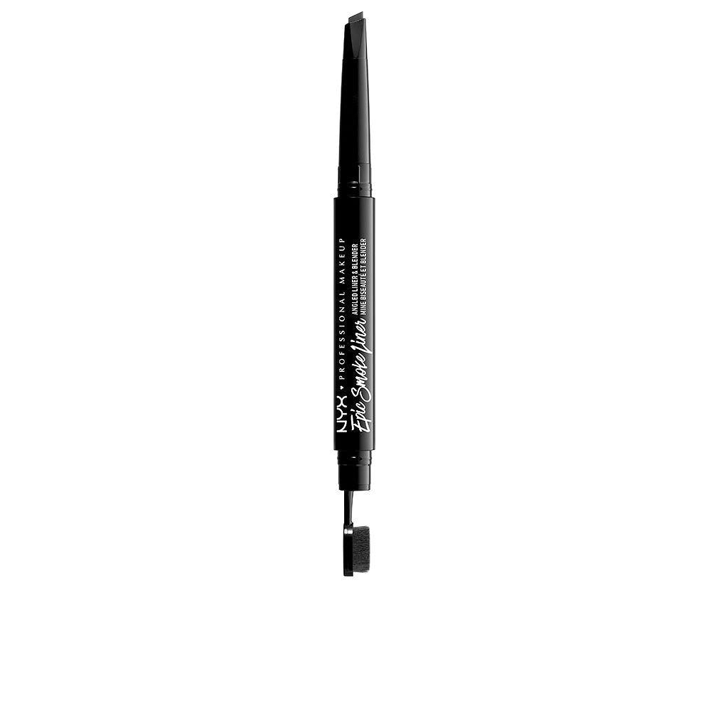 Nyx Professional Make Up Epic Smoke Liner Eyeliner Sguardo Seducente