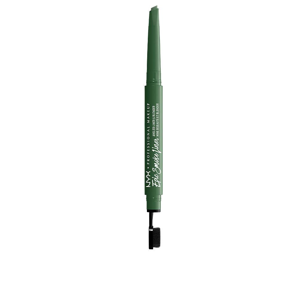 Nyx Professional Make Up Epic Smoke Liner Eyeliner Sguardo Seducente