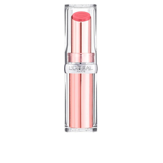 L'Oréal Paris Glow Paradise Baume  Lèvres Rouge Hydratation Naturelle Innovante