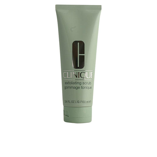 Clinique Scrubs Scrub Esfoliante Pelle Più Luminosa